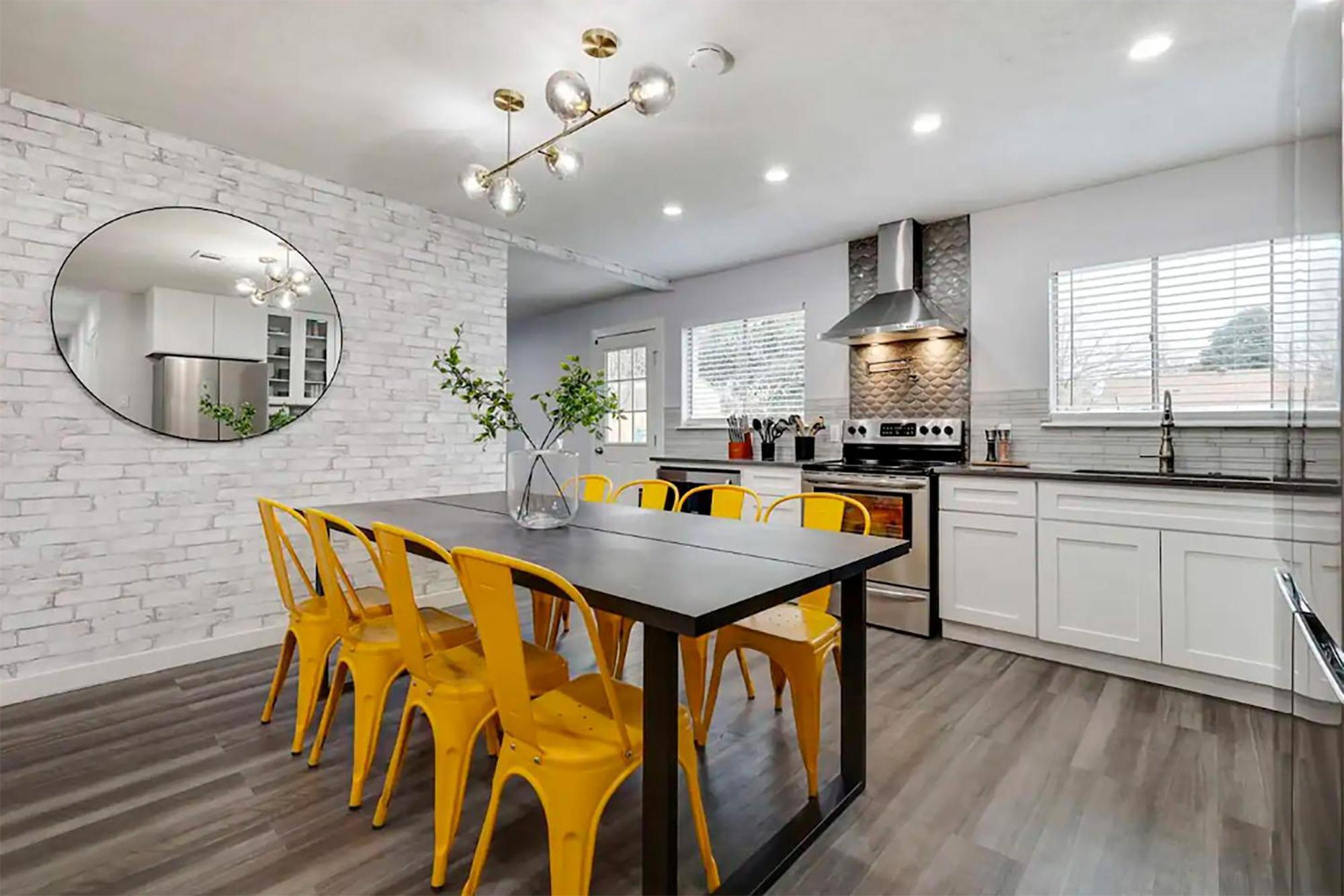 Upscale 3Br 2Ba Cozy Holiday Home With Pool & Grill North Richland Hills Exterior foto