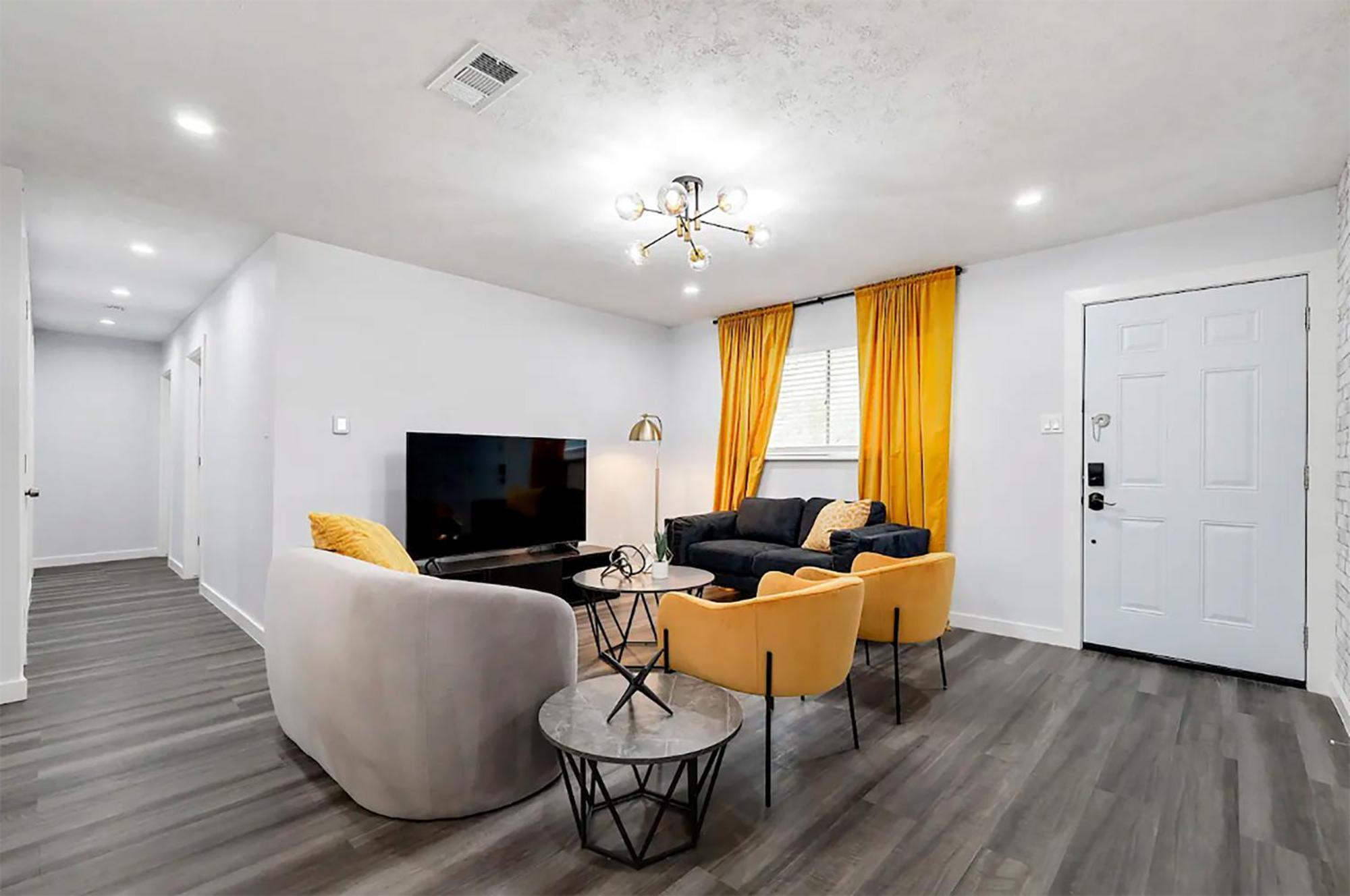 Upscale 3Br 2Ba Cozy Holiday Home With Pool & Grill North Richland Hills Exterior foto