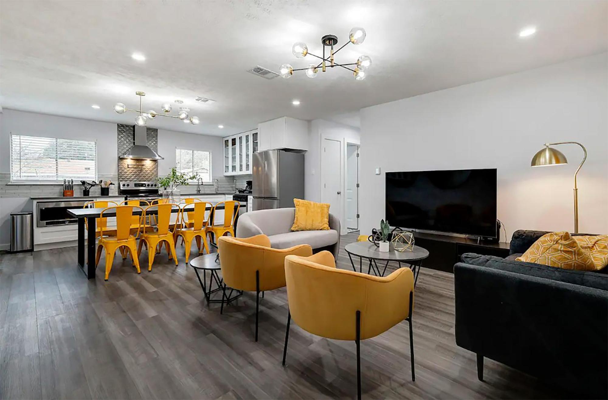 Upscale 3Br 2Ba Cozy Holiday Home With Pool & Grill North Richland Hills Exterior foto