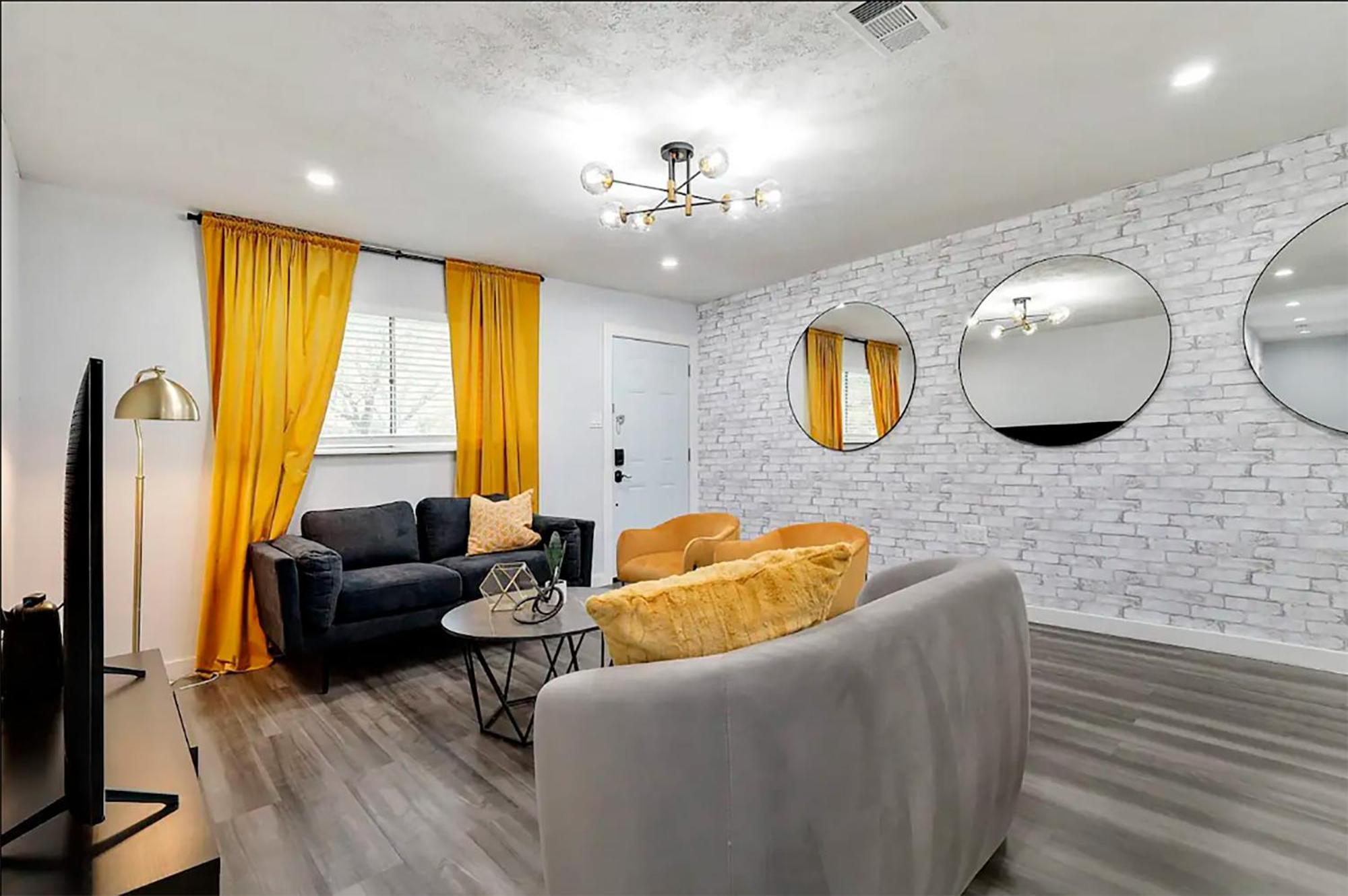 Upscale 3Br 2Ba Cozy Holiday Home With Pool & Grill North Richland Hills Exterior foto